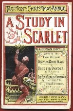A Study in Scarlet - Beeton